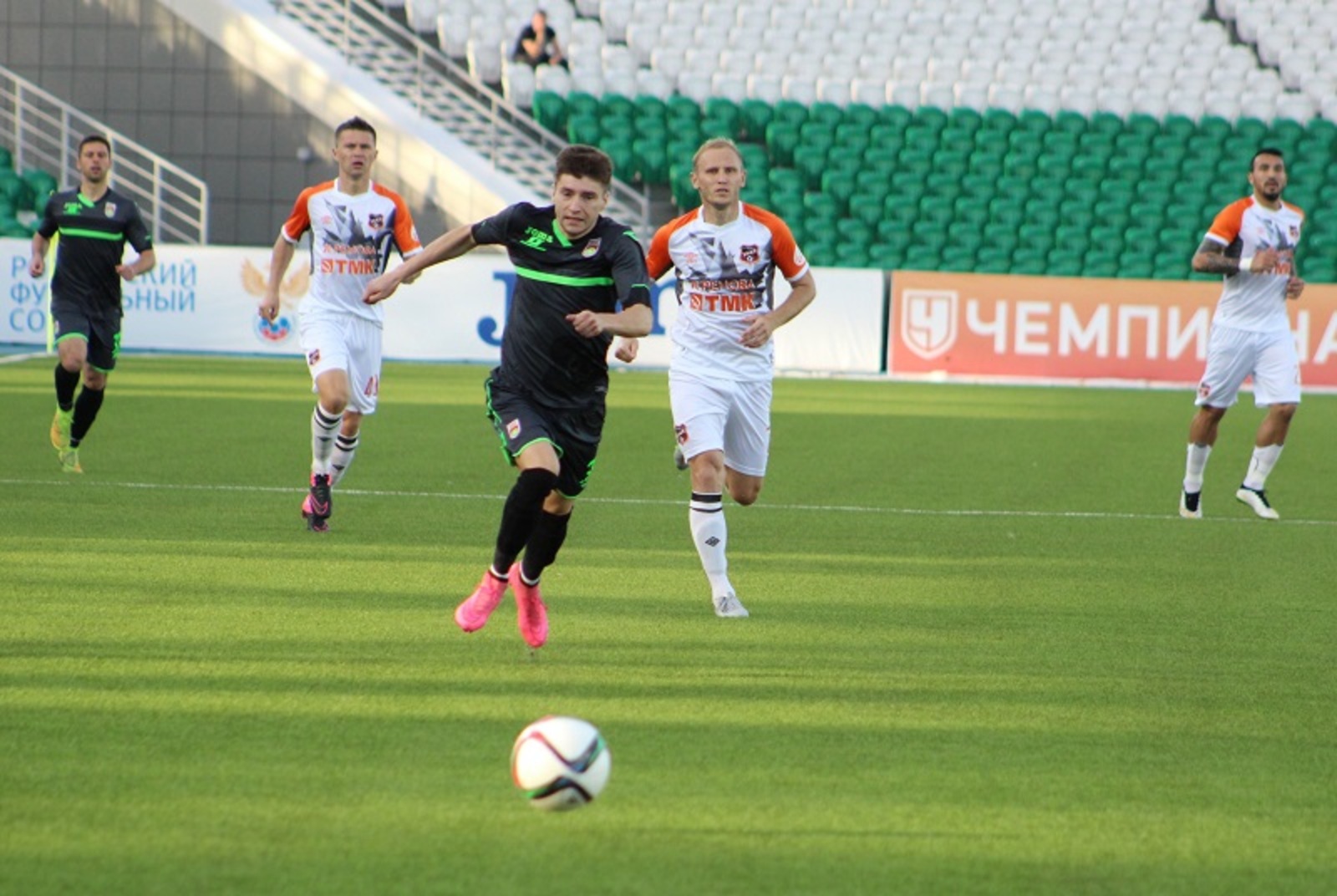 Фото автора.