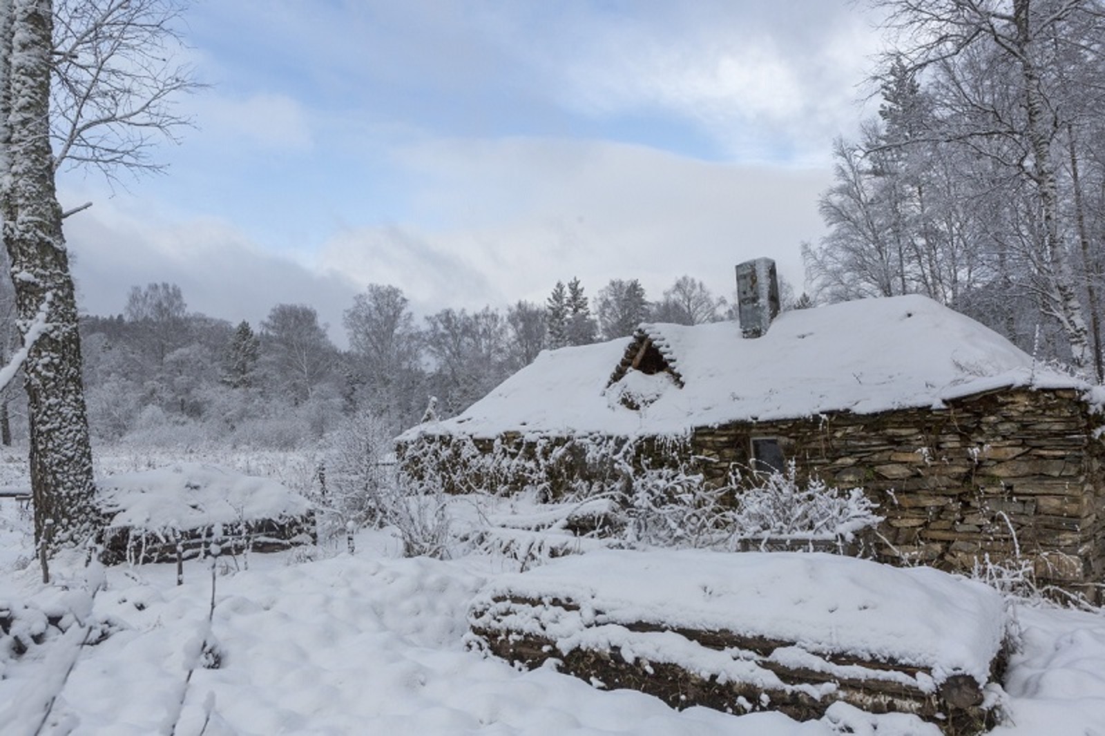 Фото Фаиля Абсатарова.