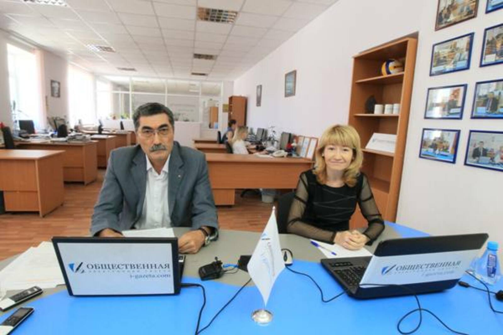 Фото Андрея Старостина.