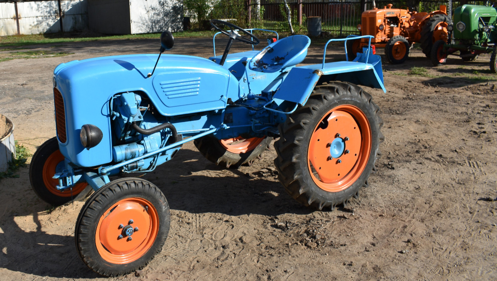 Елены Колоколовой.