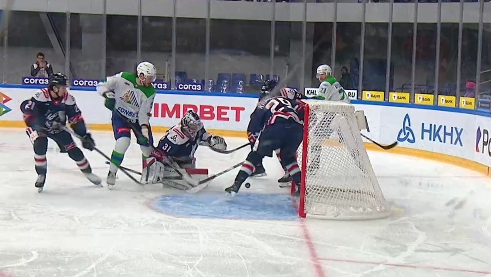 скриншот видео матча. скриншот видео матча.