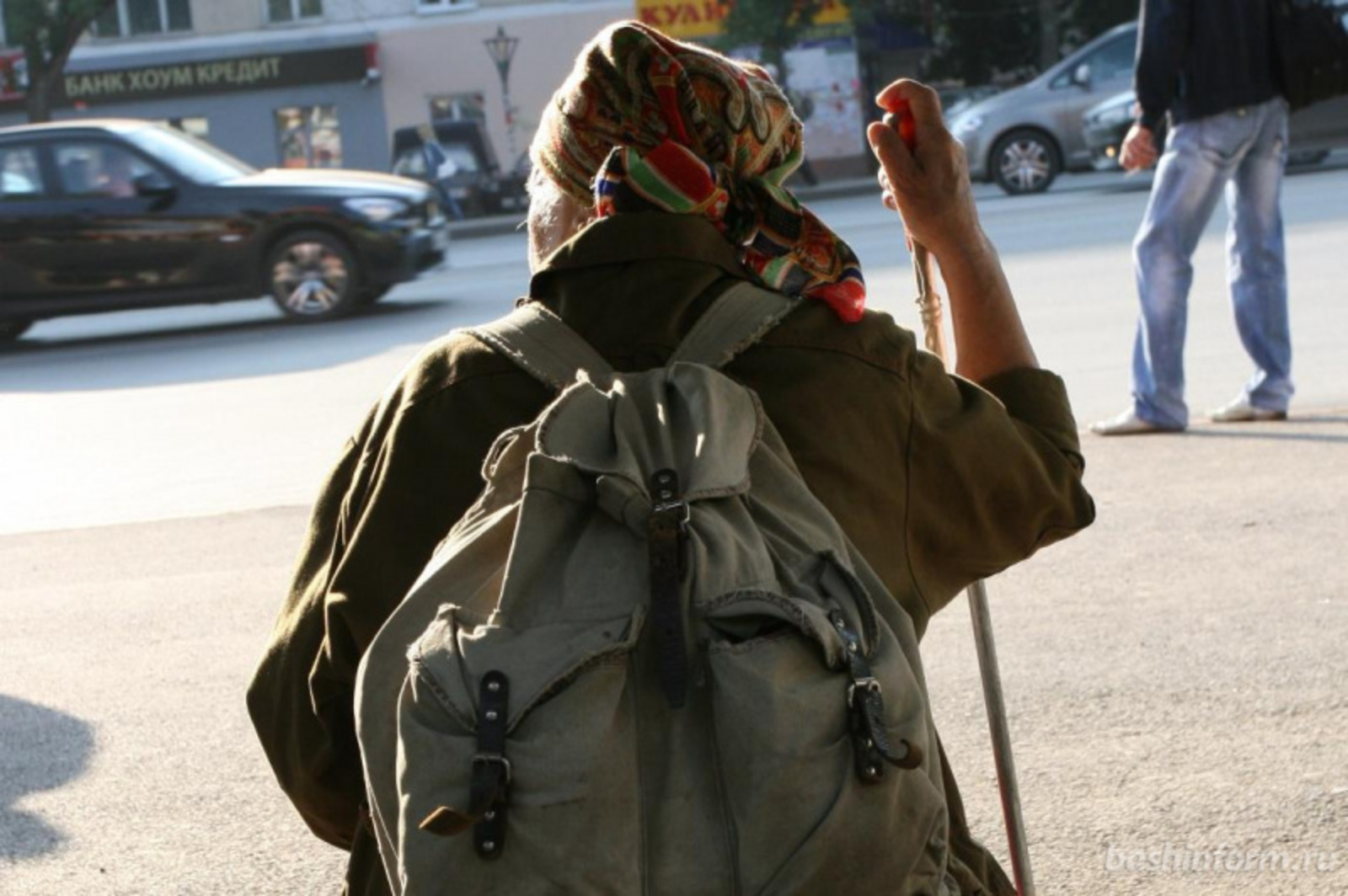 Фото Олега Яровикова.