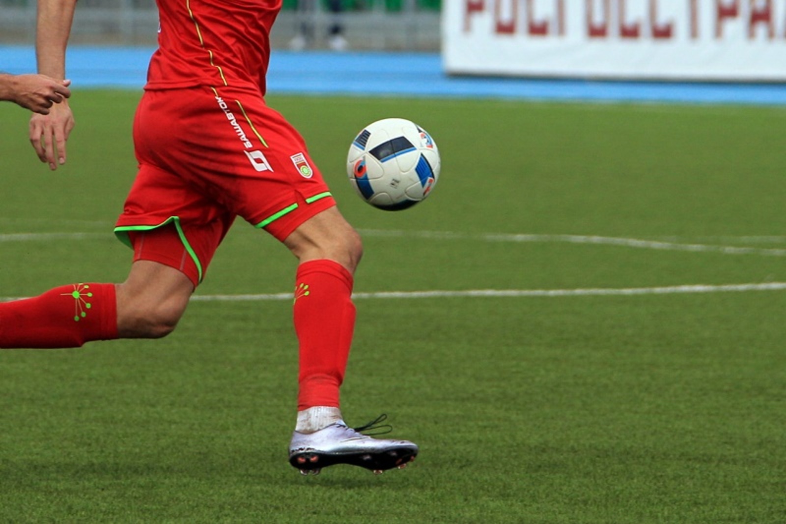 Фото Олега Яровикова.