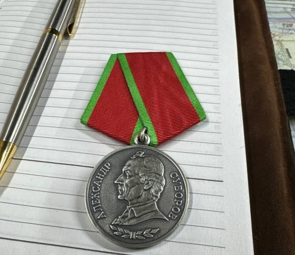 со страницы администрации Татышлинского района.