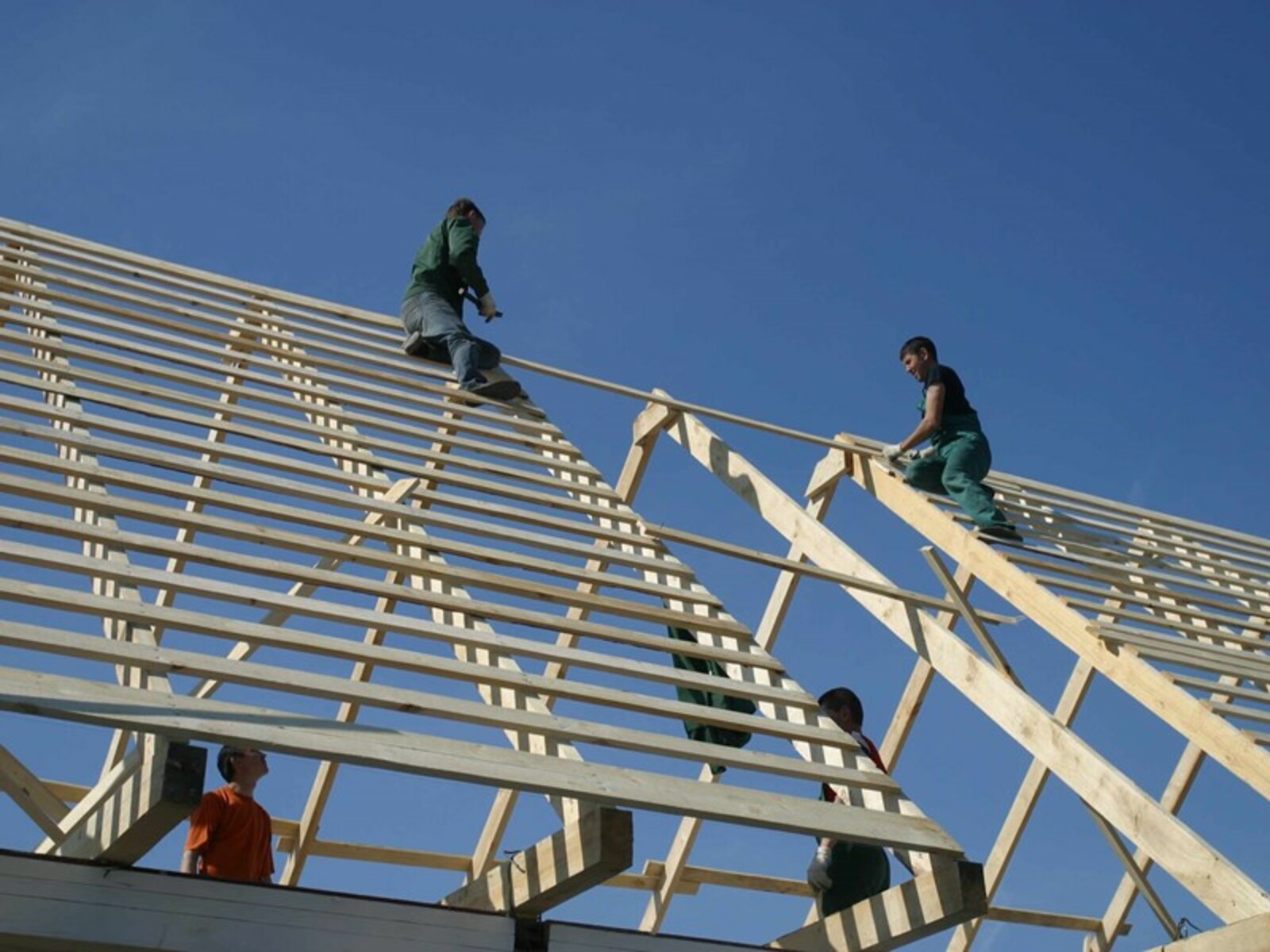 Фото Андрея Старостина.