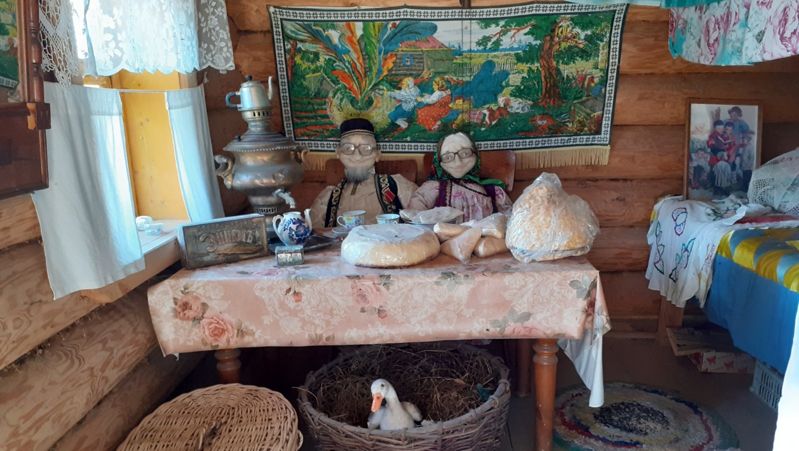 Владимира Шакиева.