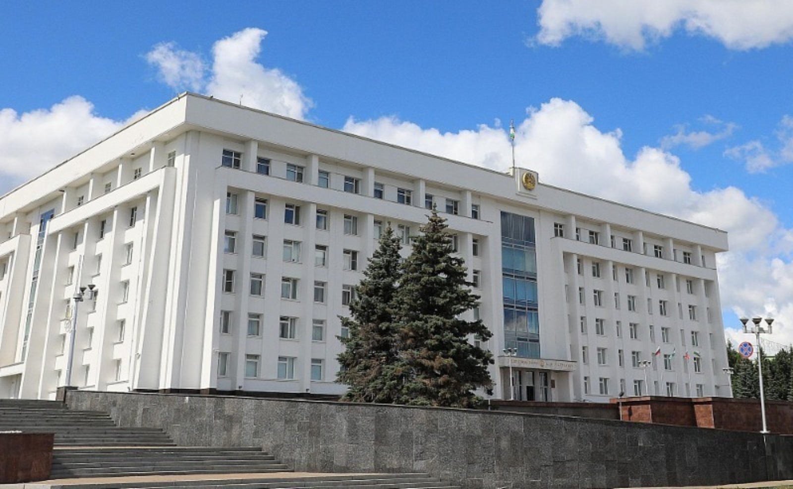 с сайта Главы РБ.