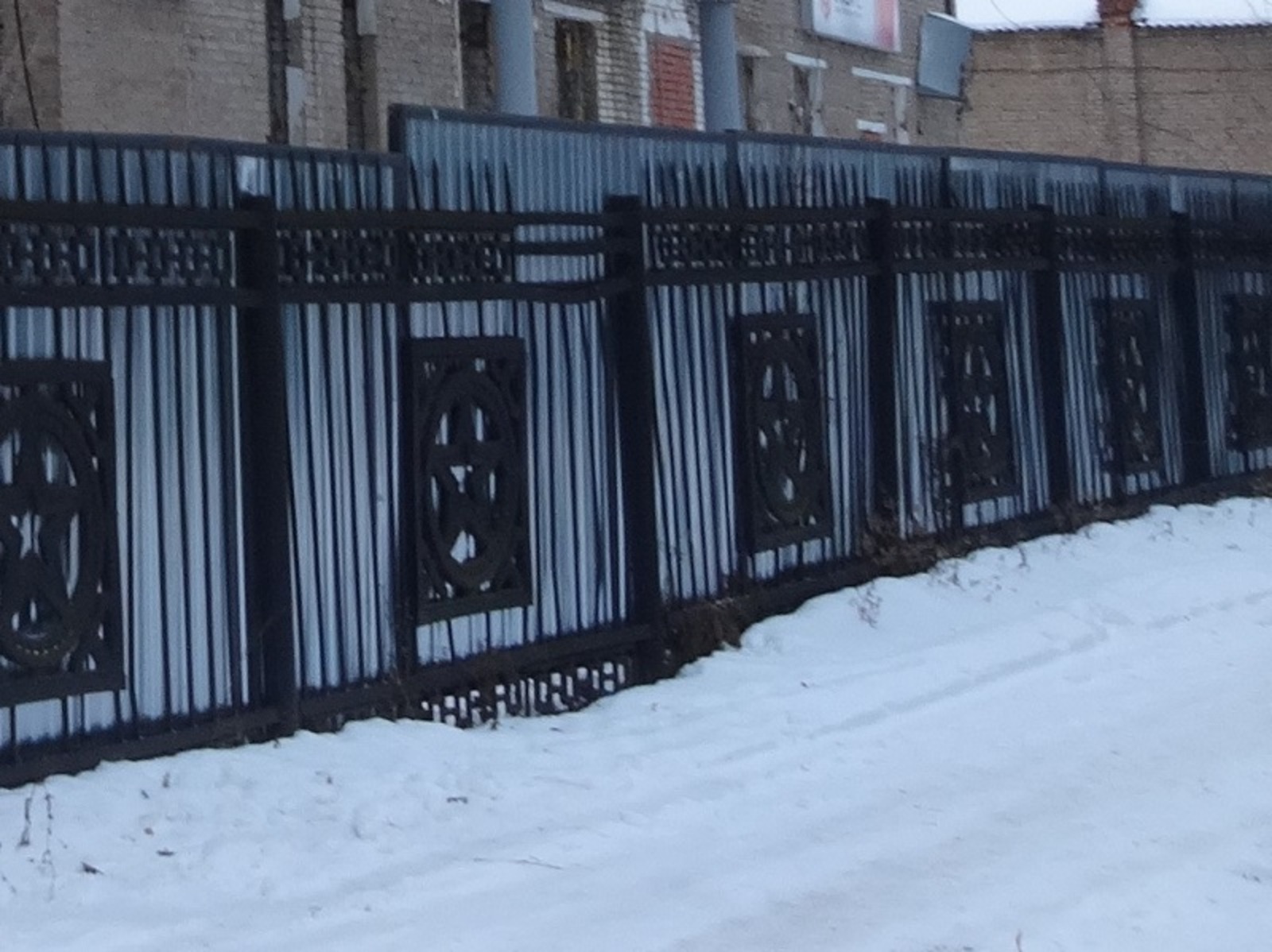 Фото автора.