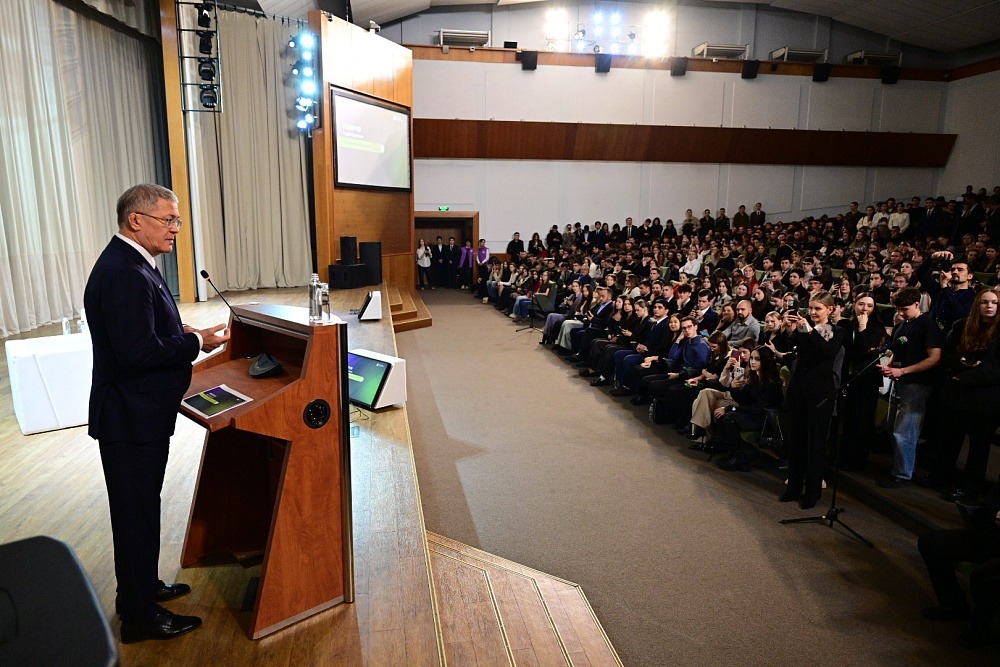 Азата Мухамедьянова. пресс-служба Главы РБ.