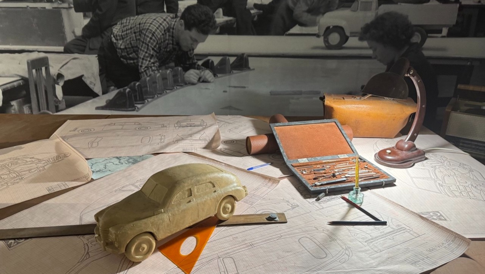 Елены Колоколовой.