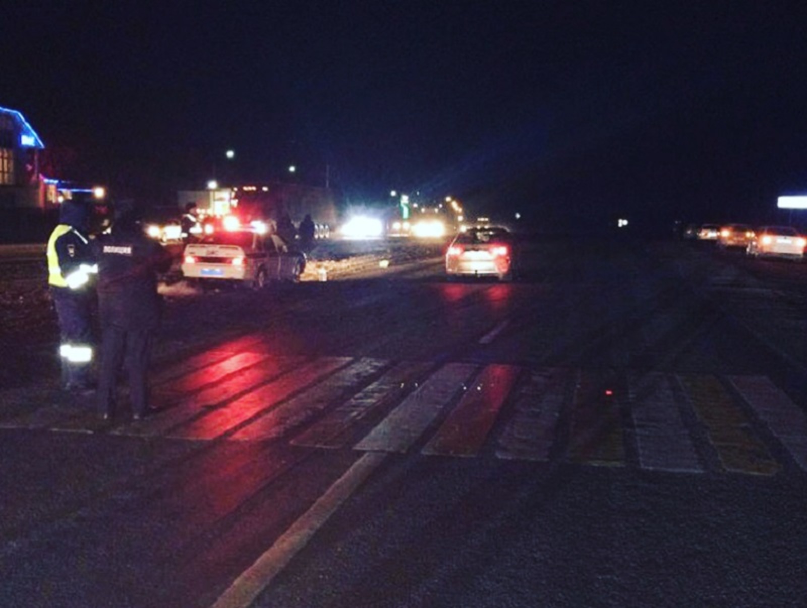 Фото с сайта УГИБДД по РБ.