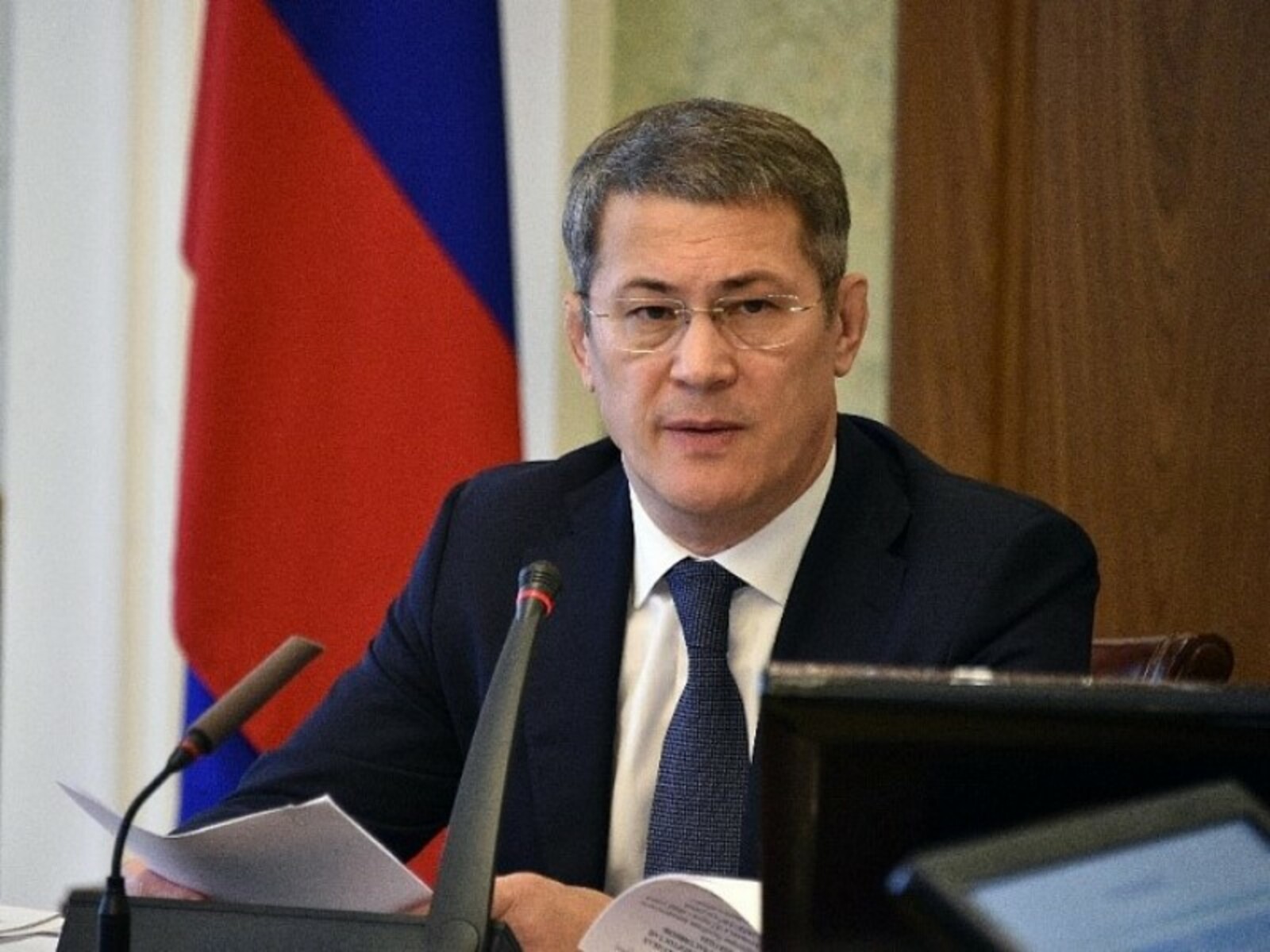 Фото Олега Яровикова.