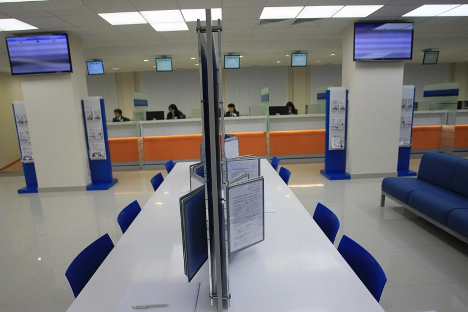 Фото Олега Яровикова.