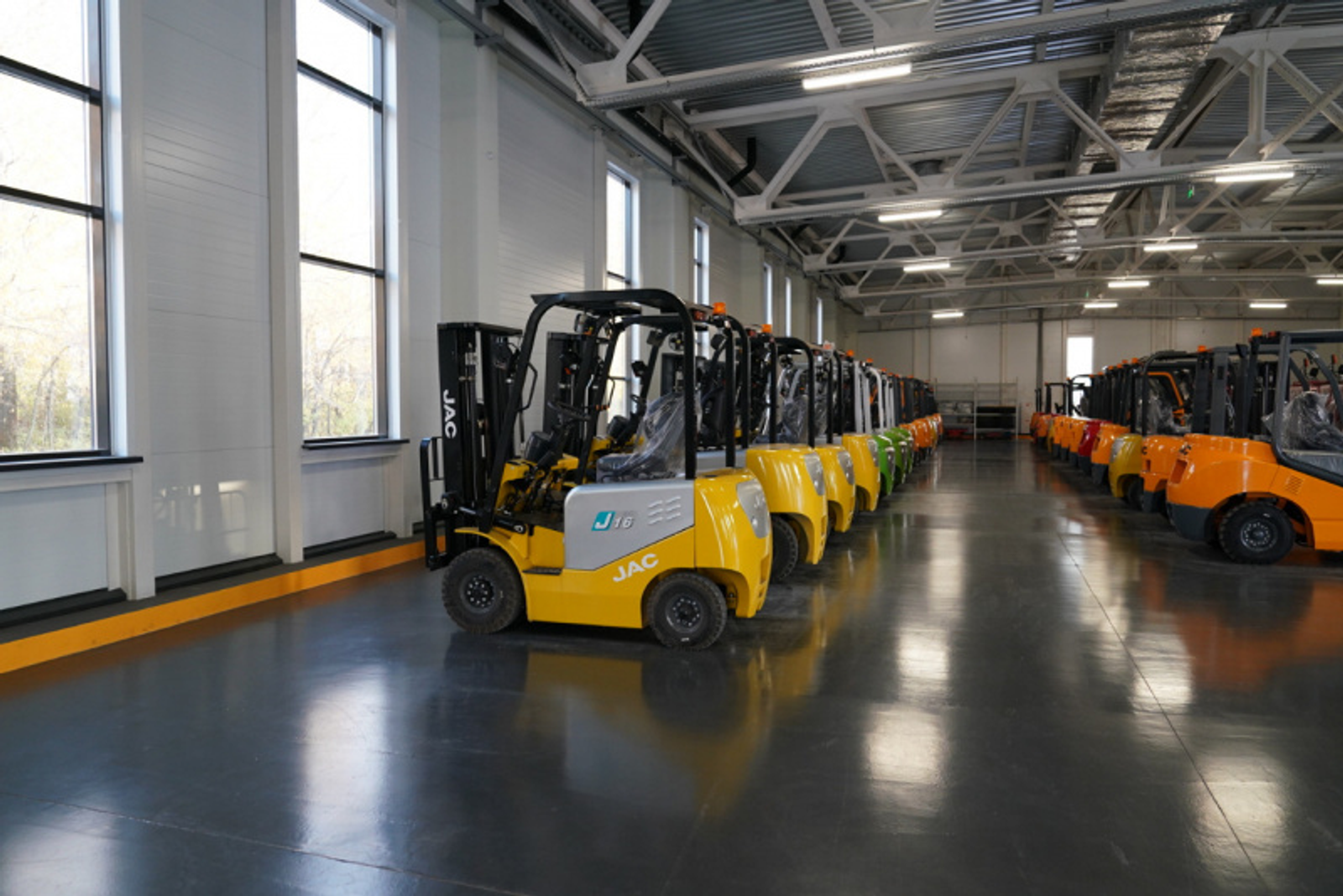 Фото со страницы Радия Хабирова в соцсети.