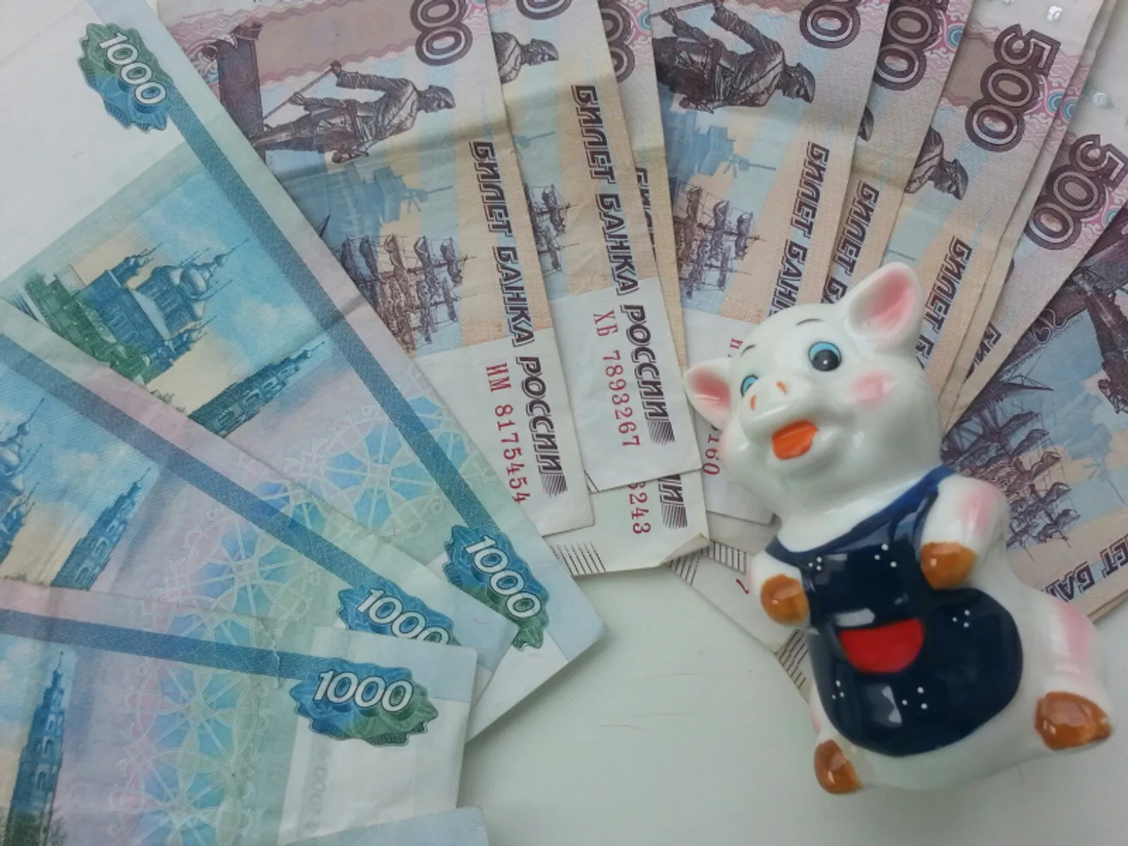 Фото автора.