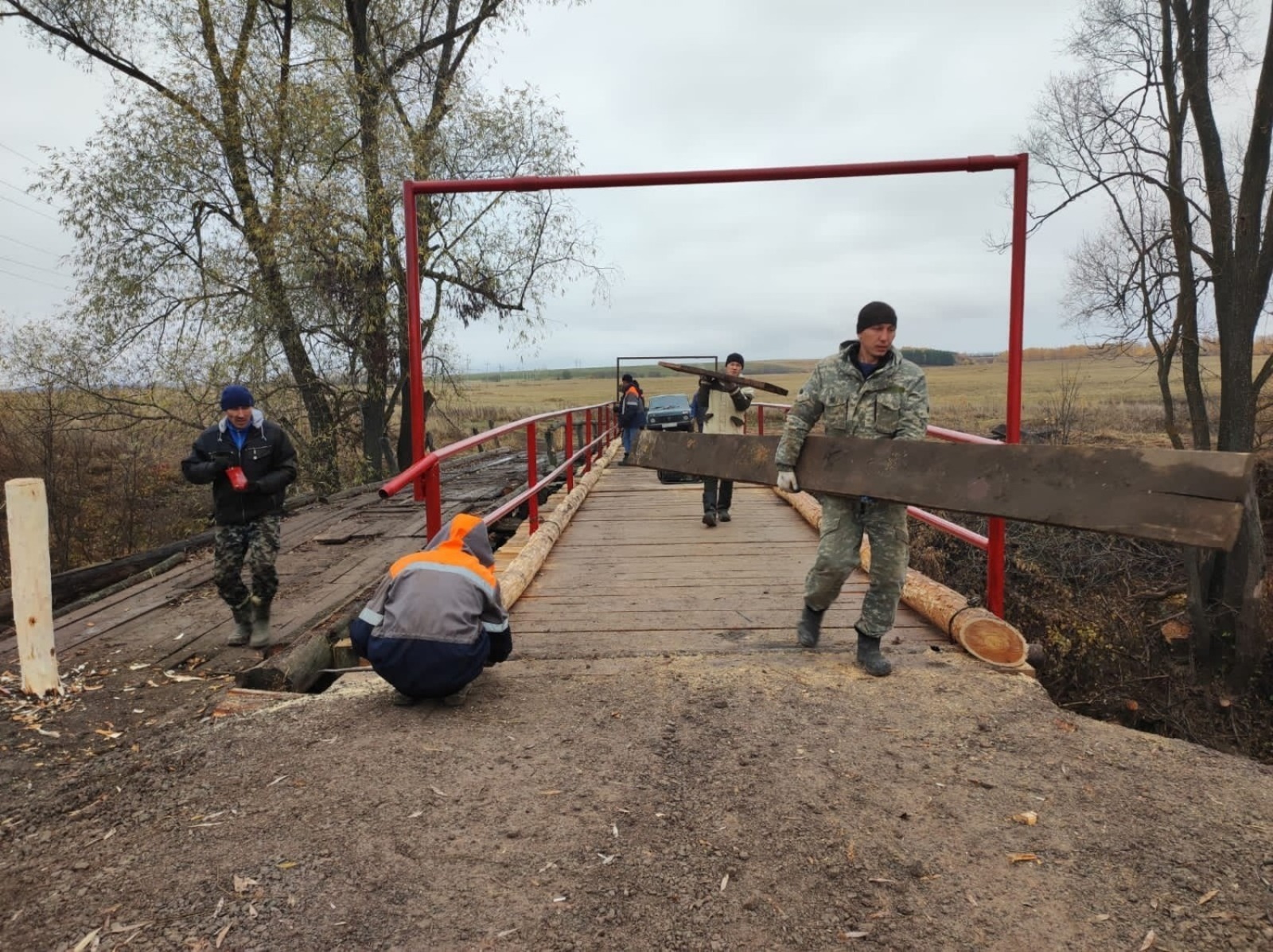 с сайта ИА «Башинформ».