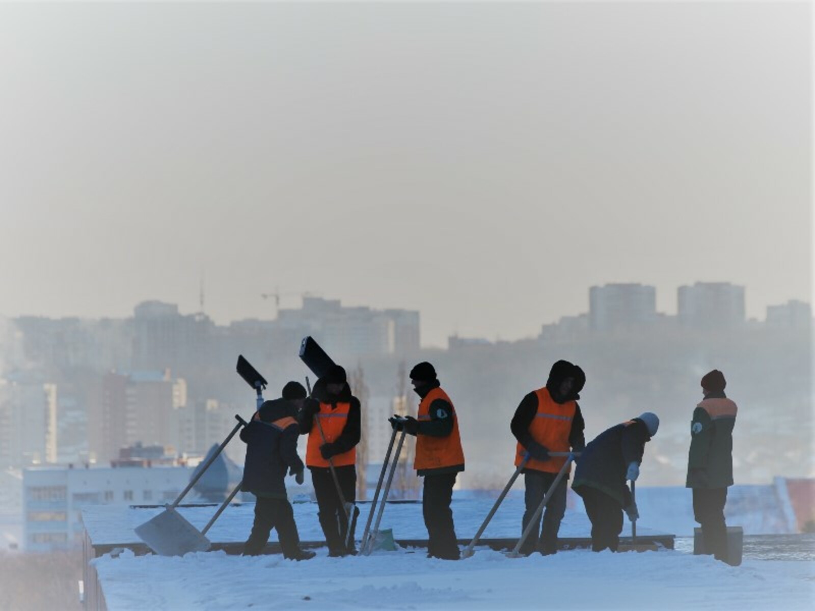 Фото Олега Яровикова.