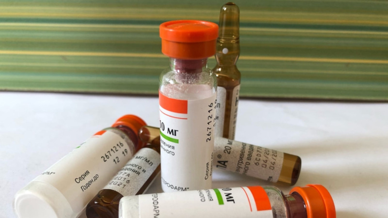 Елены Колоколовой.