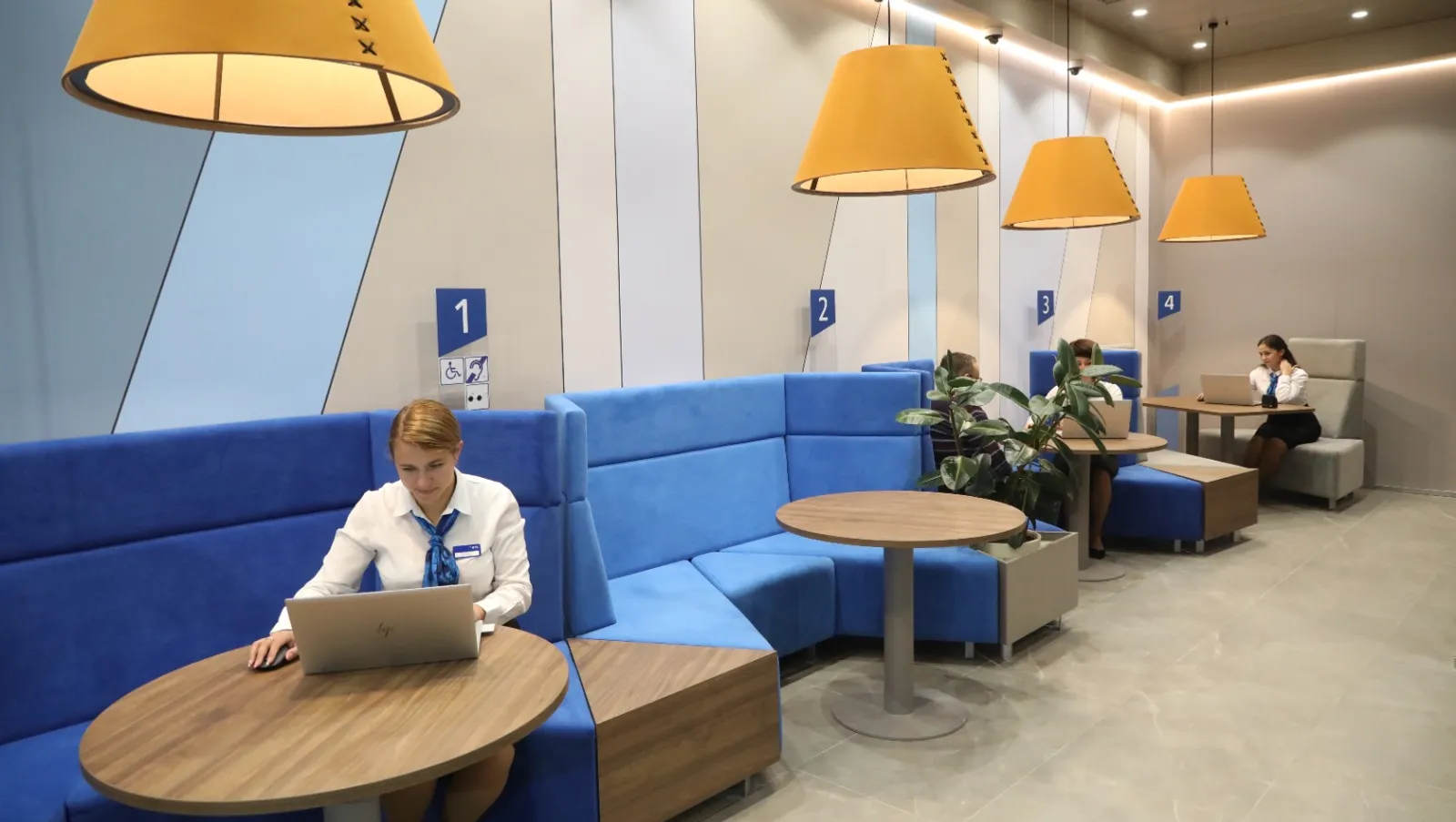 ВТБ (ПАО) предоставлено пресс-службой банка