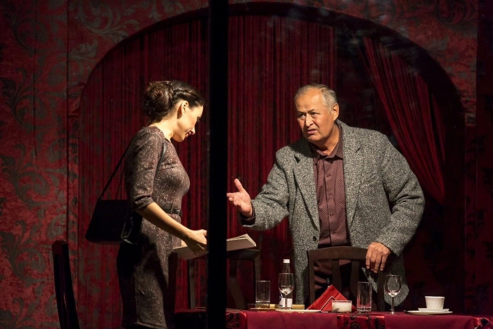 Vk, личная страница Радия Хабирова.