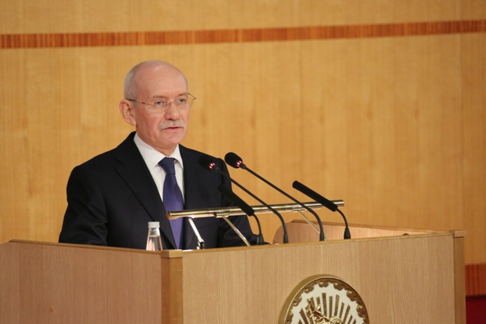 Фото Андрея Старостина.