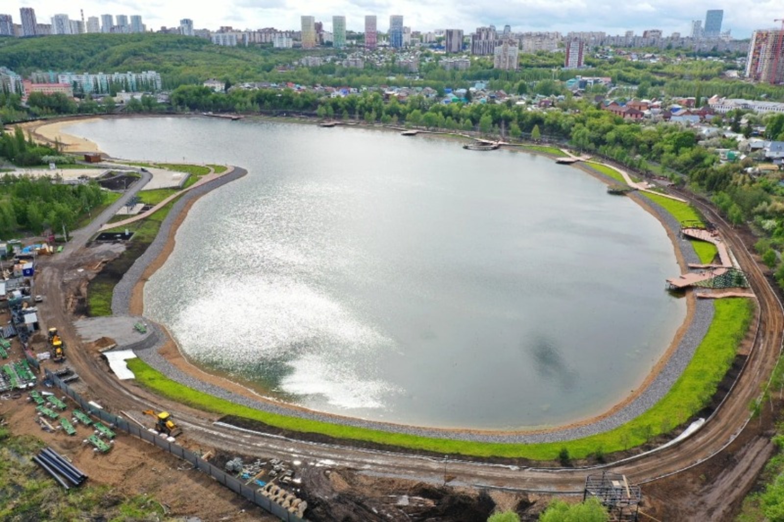 Vk, личная страница Радия Хабирова.