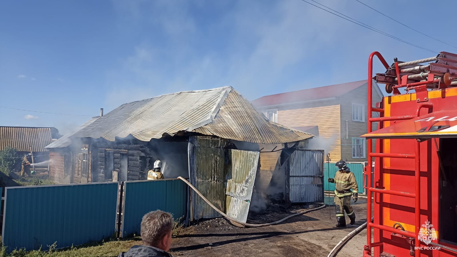 ГУ МЧС РФ по РБ.