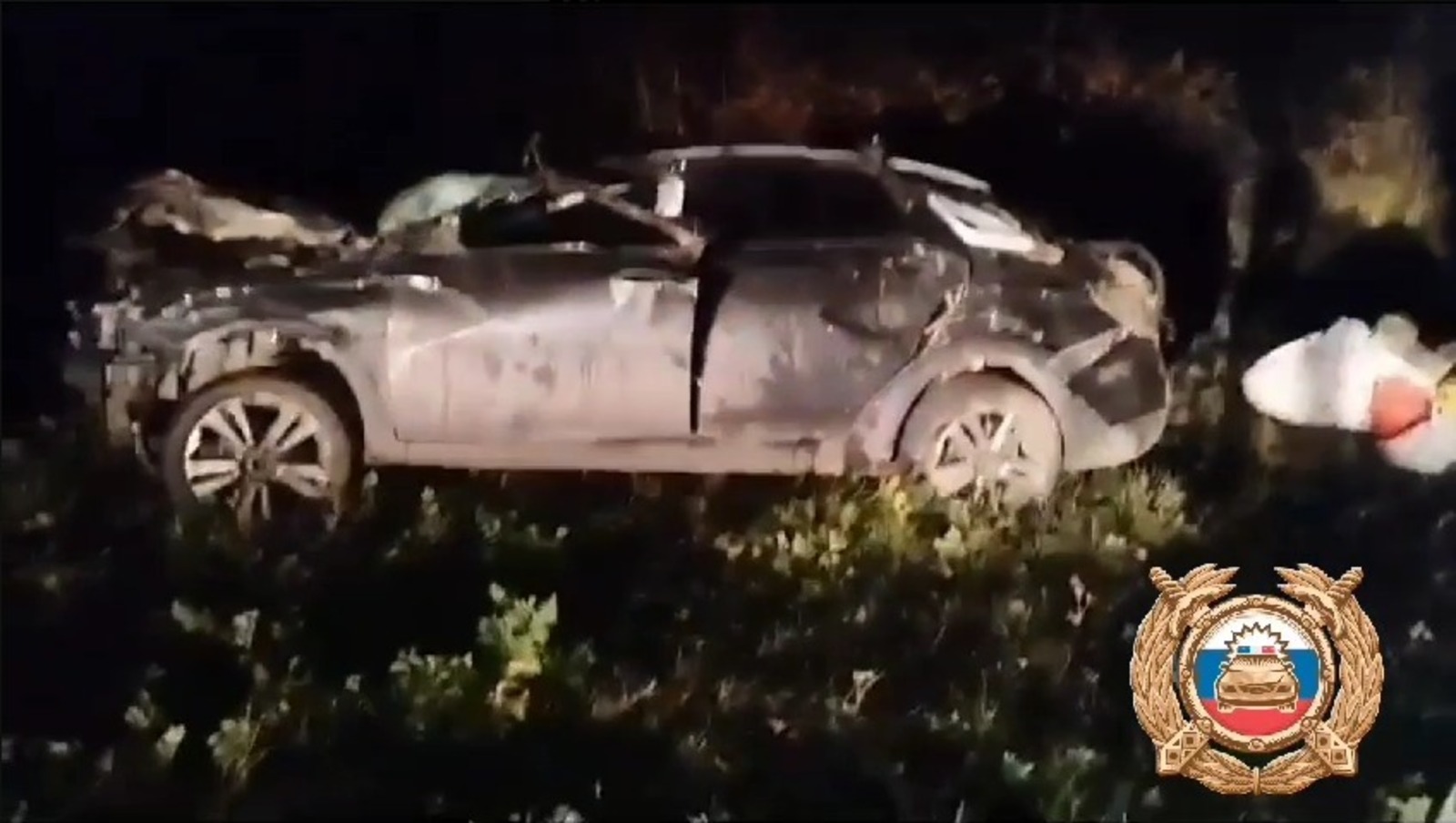 скриншот видео.