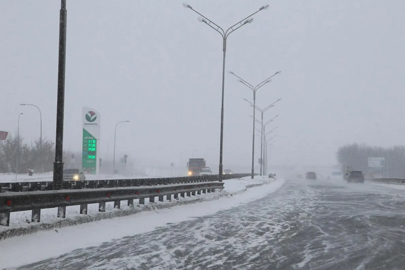 Фото Олега Яровикова.