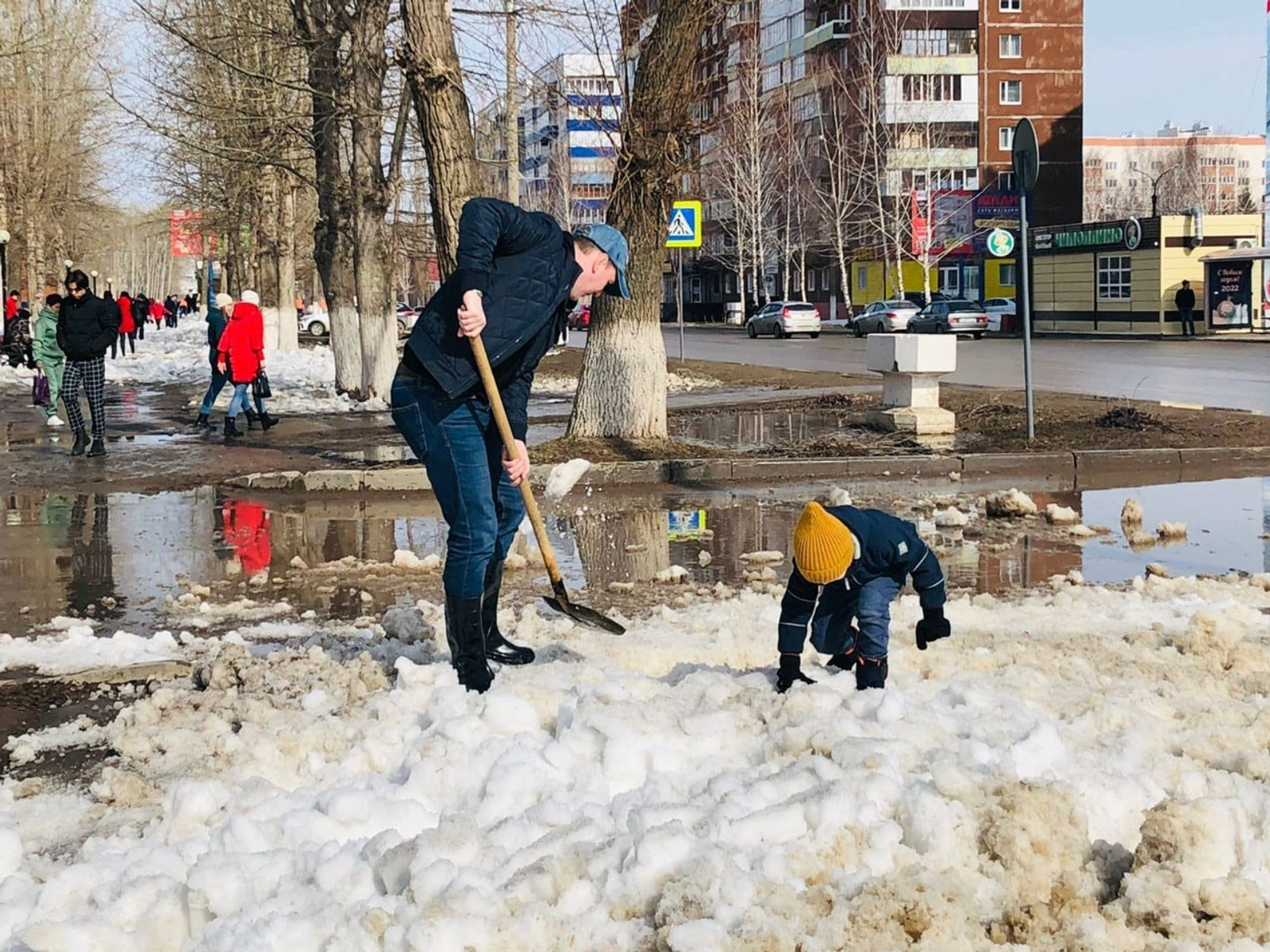 c личной страницы Радия Хабирова в соцсети. c личной страницы Радия Хабирова в соцсети.