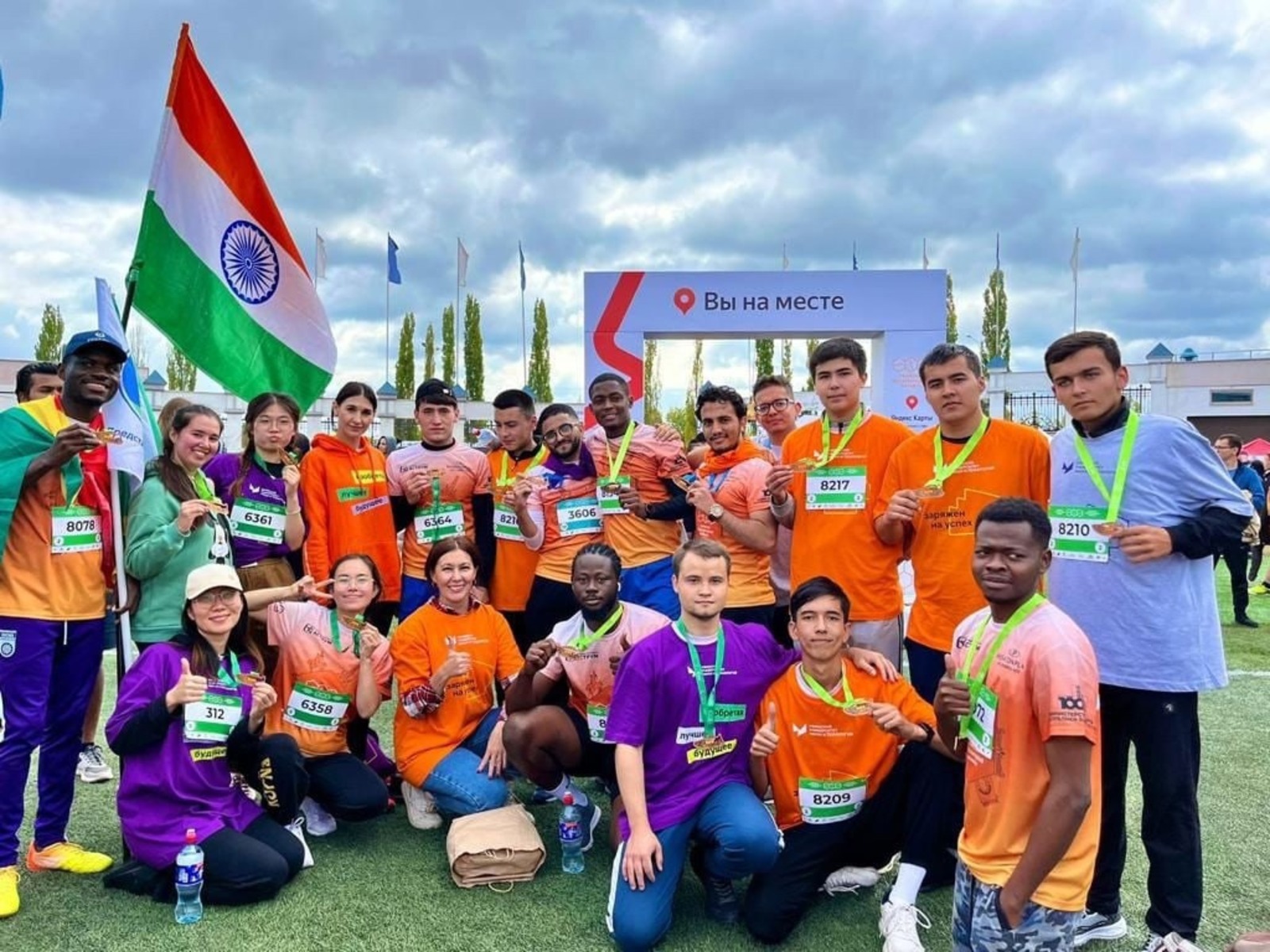 соцсети Максима Забелина.