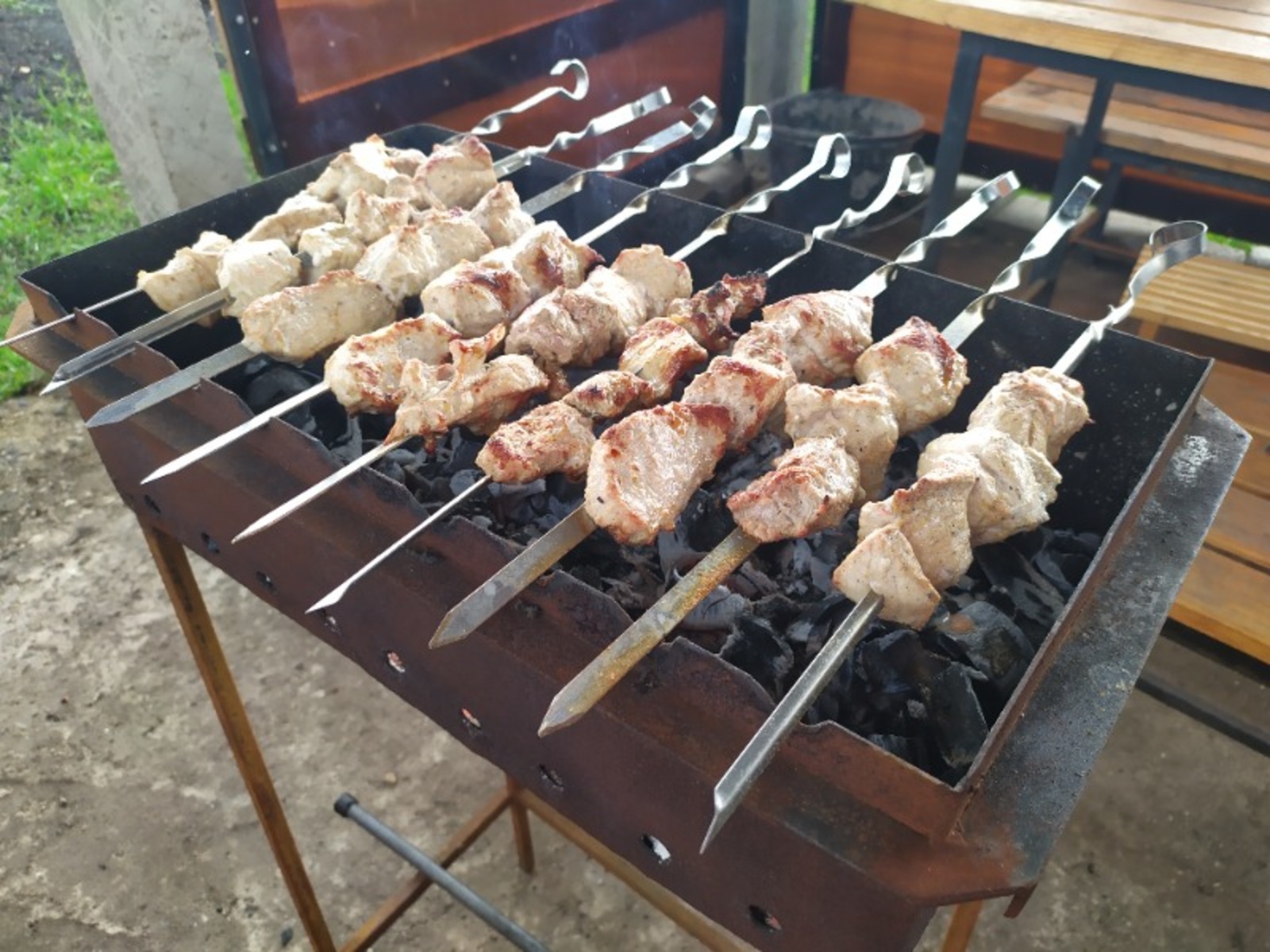 Васили Саитовой.