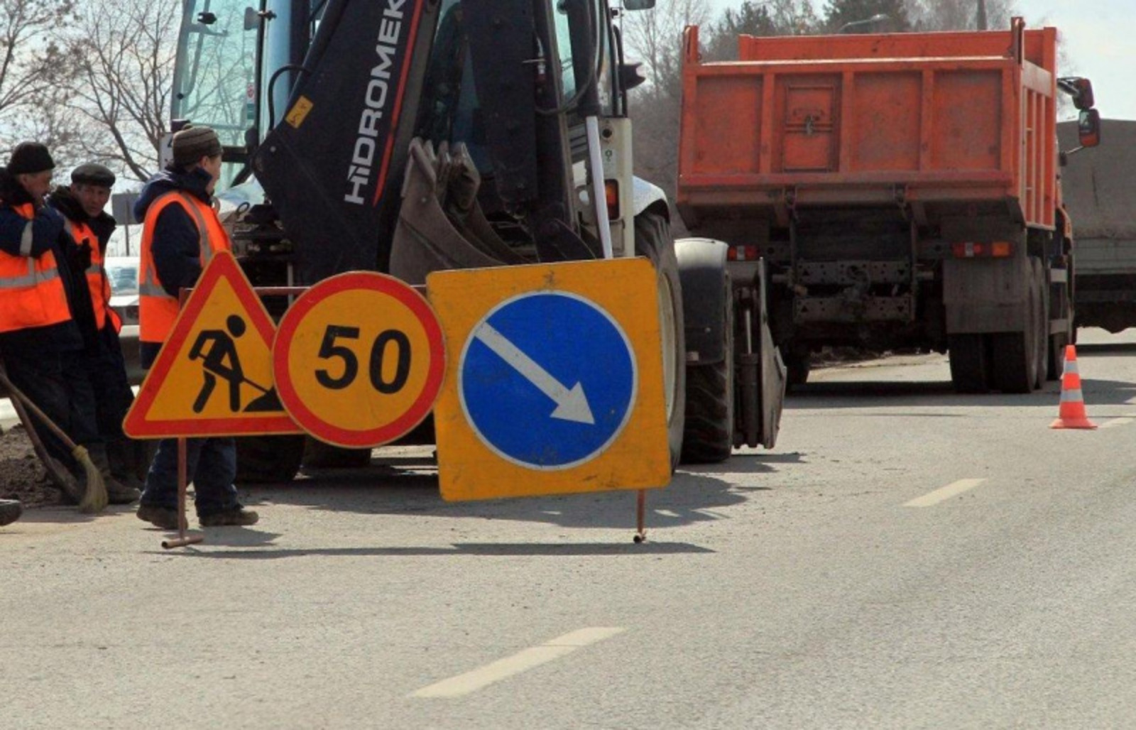 Фото Олега Яровикова.