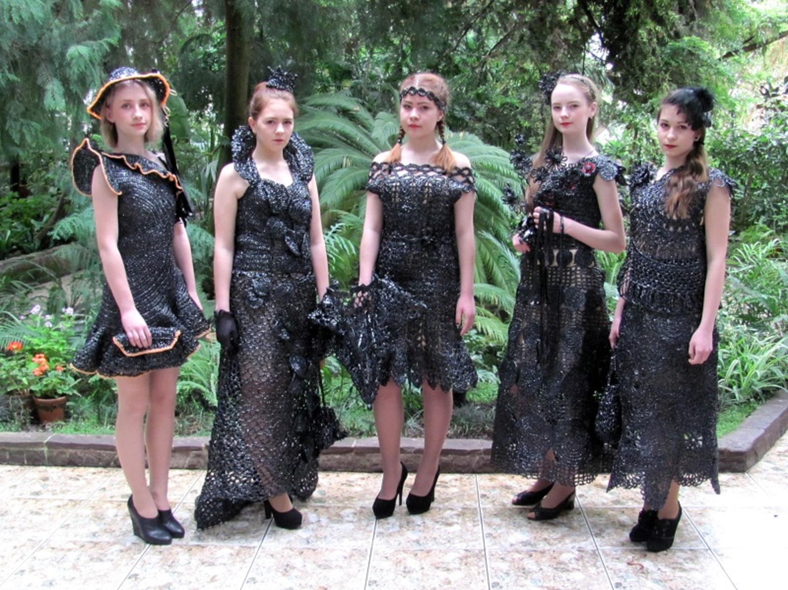 Фото предоставлено подростковым клубом «Орленок».