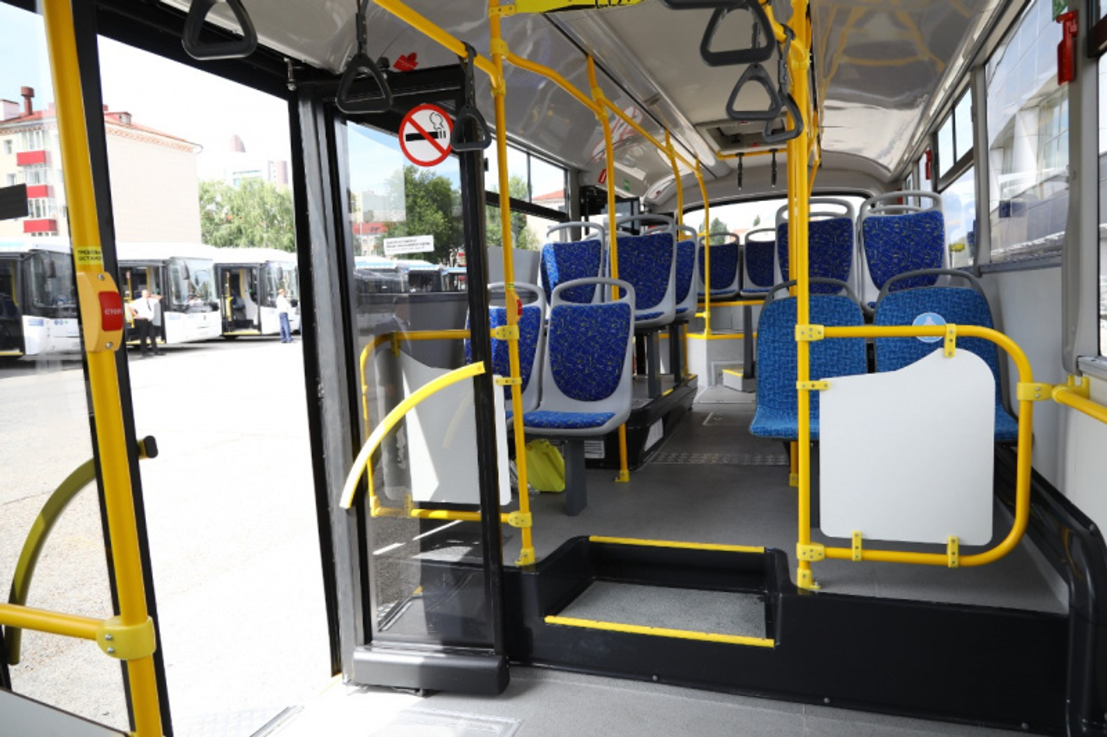 Фото Олега Яровикова.