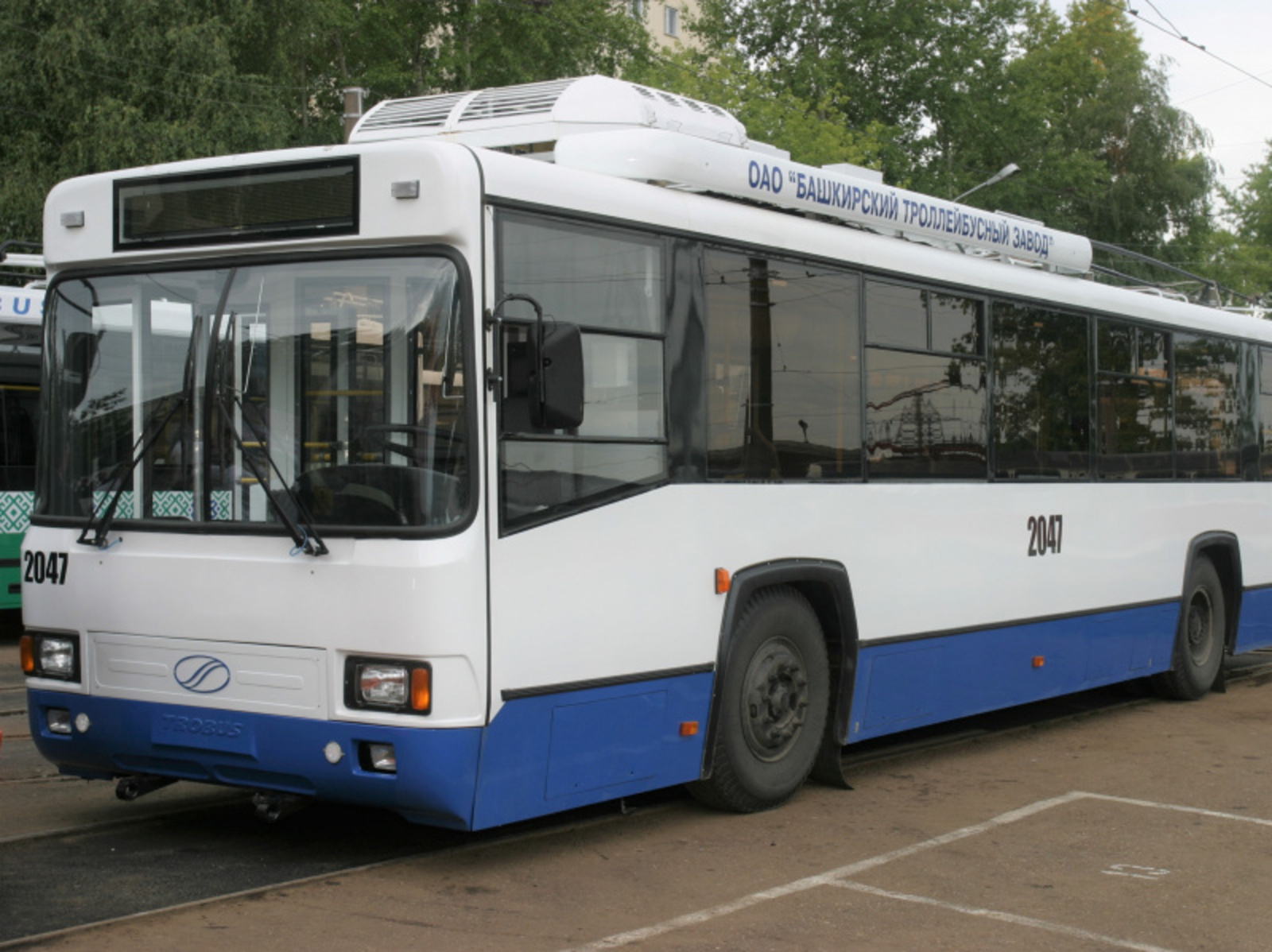 Фото Олега Яровикова.