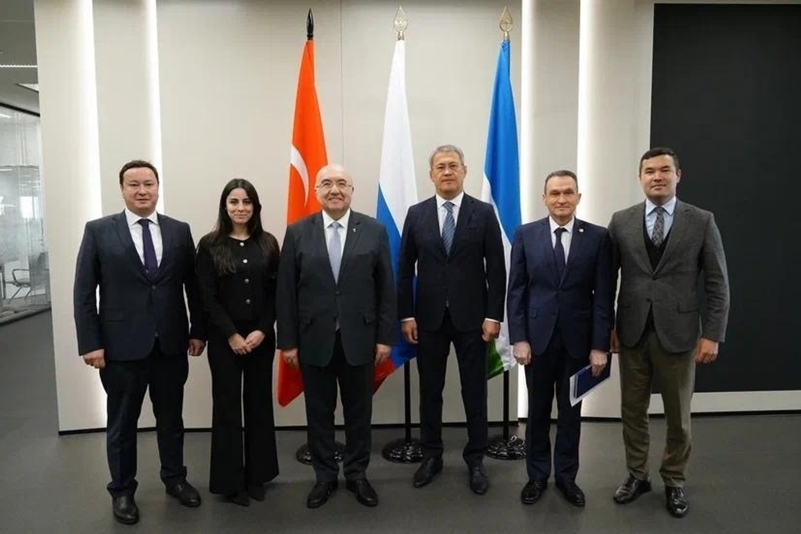 Vk, личная страница Радия Хабирова.