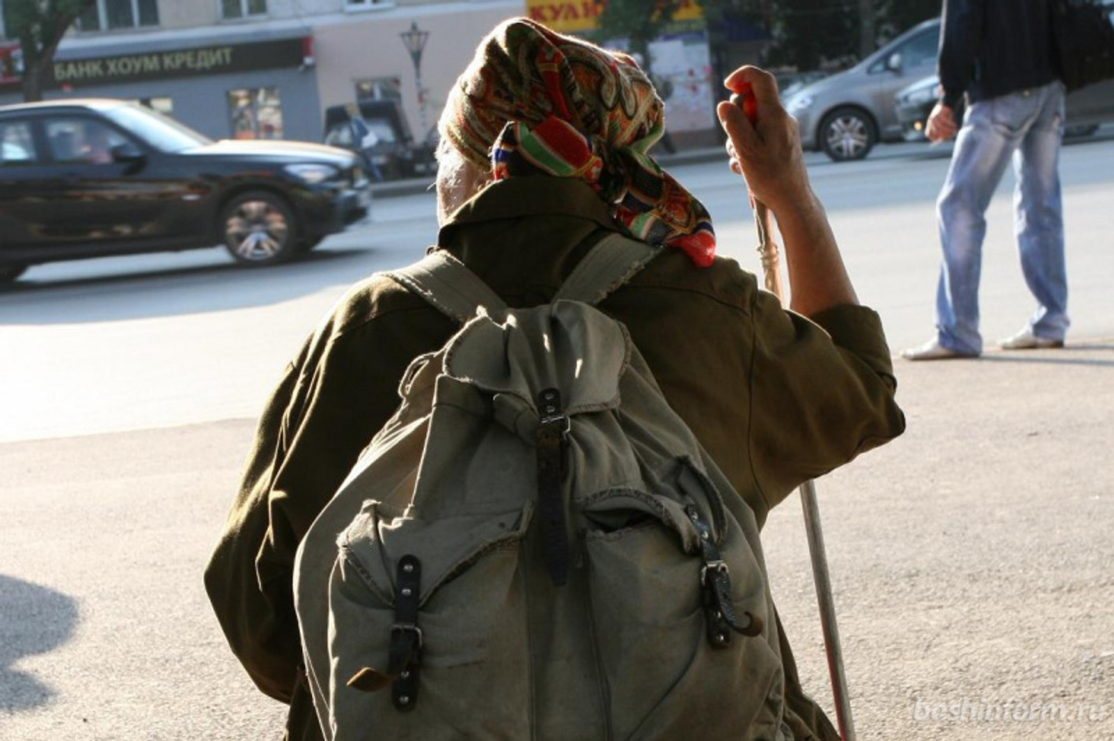 Фото Олега Яровикова.