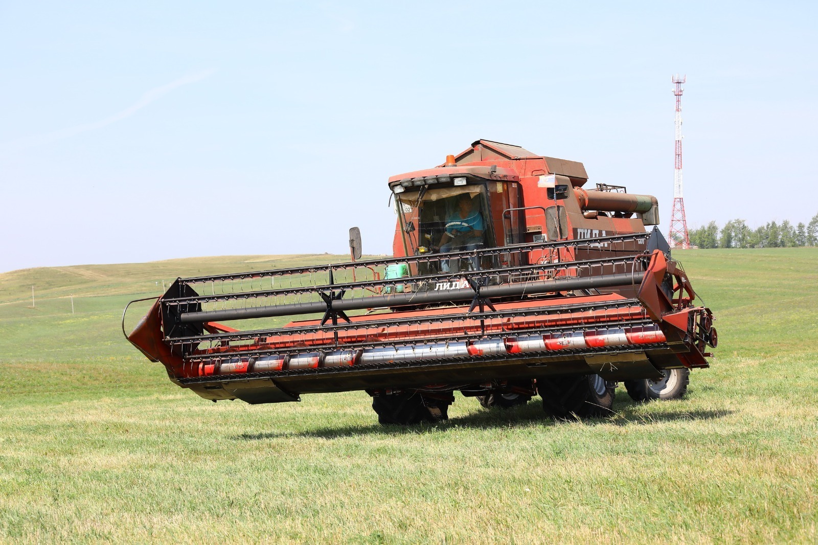 ИА «Башинформ».