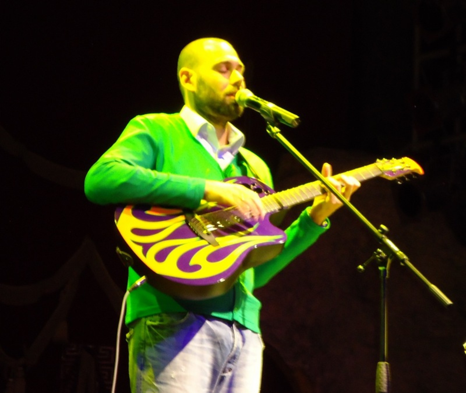 Фото автора.