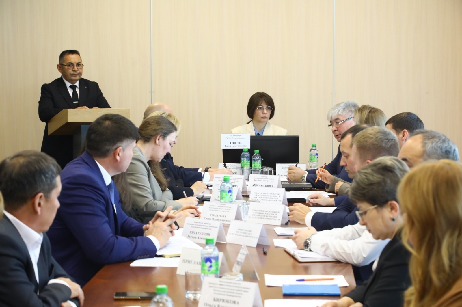 ИА «Башинформ».