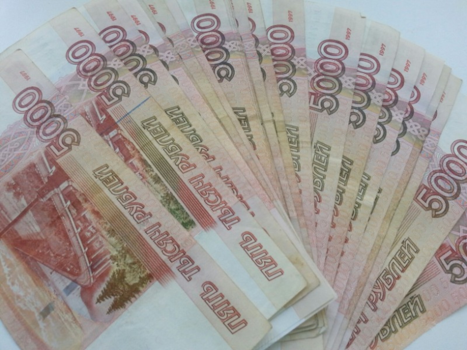 Дарьи Святохиной.