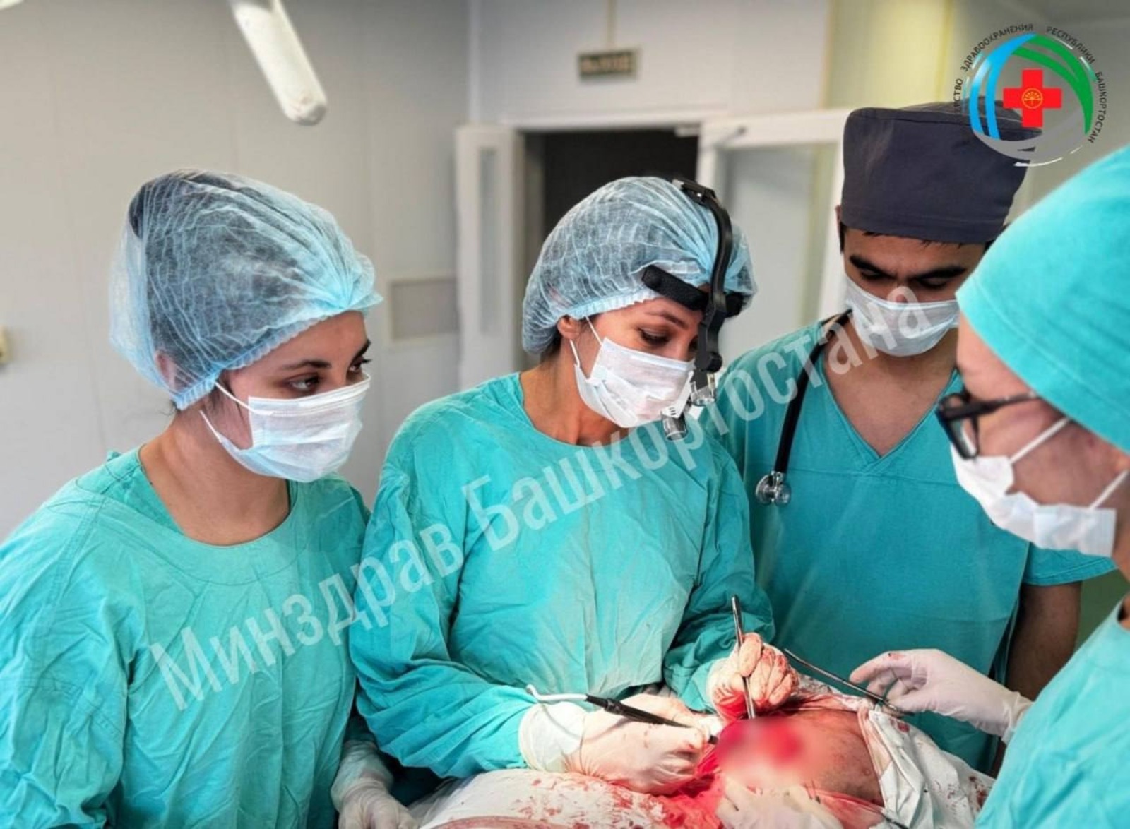 официальная страница Айрата Рахматуллина. Telegram.