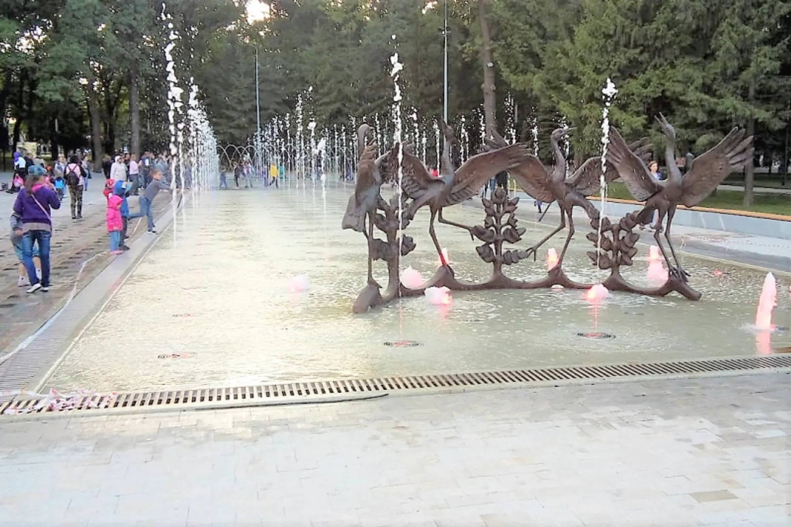 Фото Евгении Сюткиной.