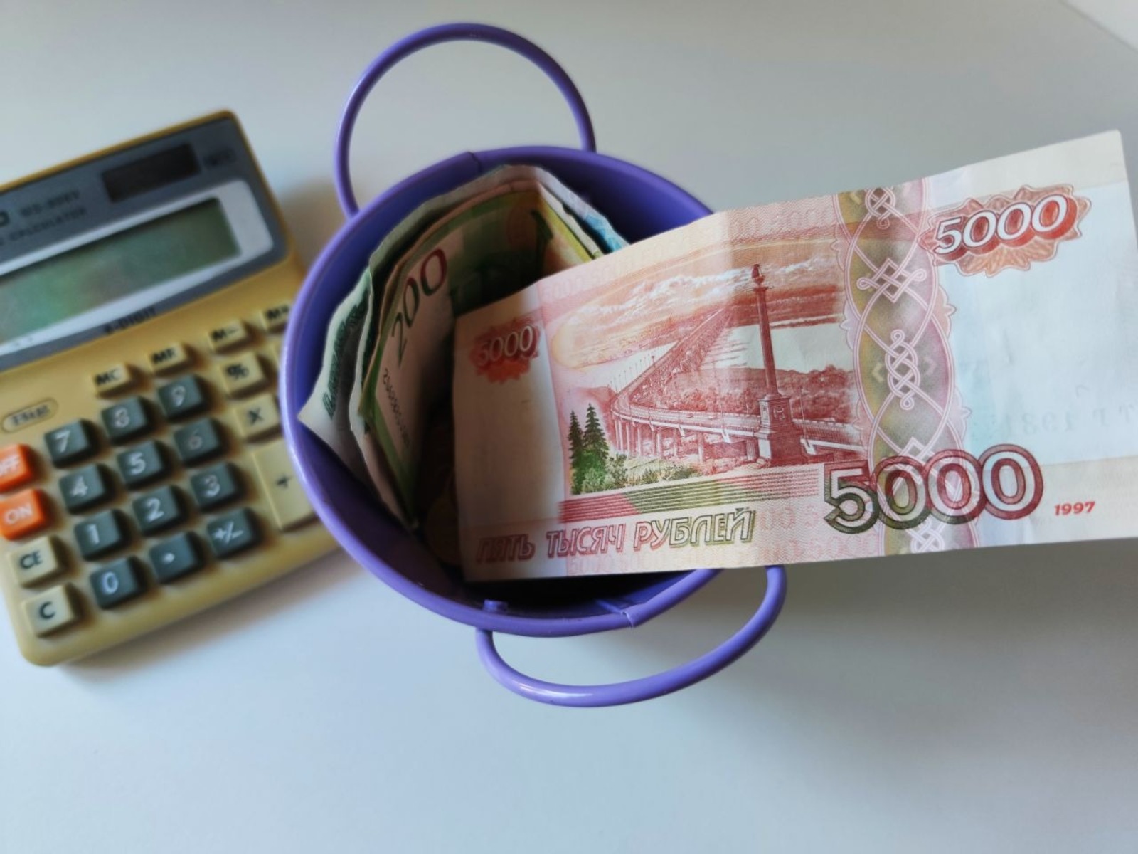 Дарьи Святохиной.