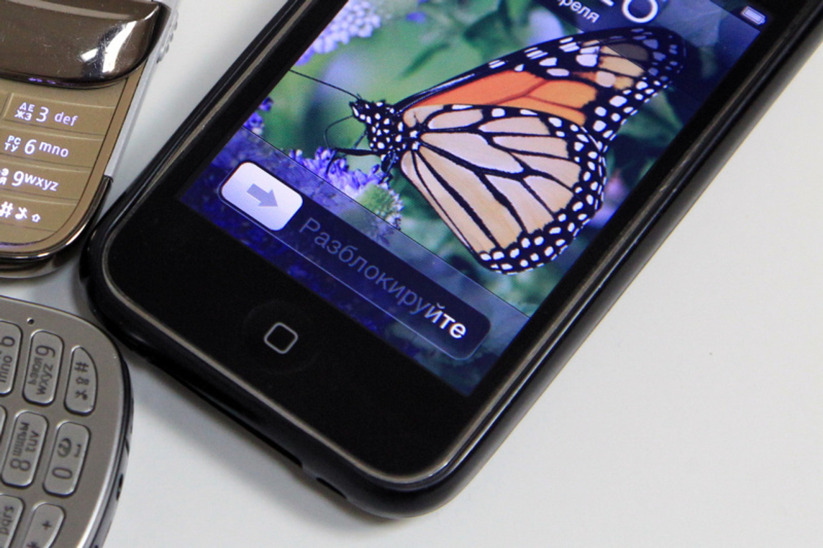 Фото Олега Яровикова.