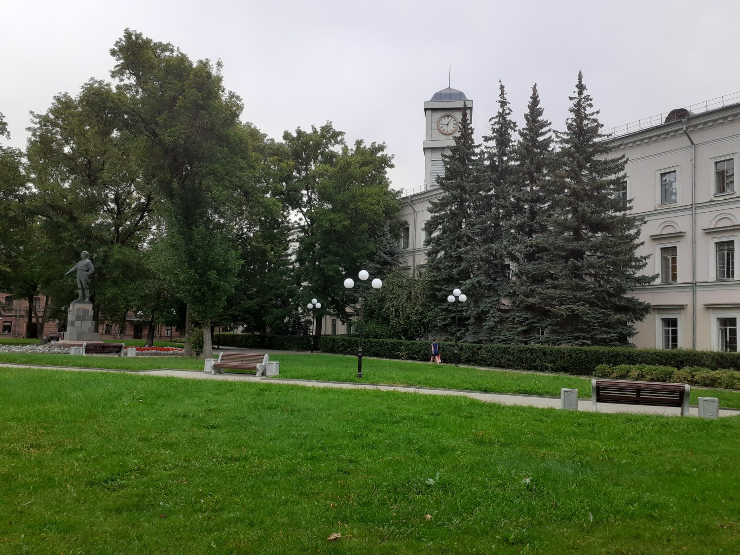 Владимира Шакиева.