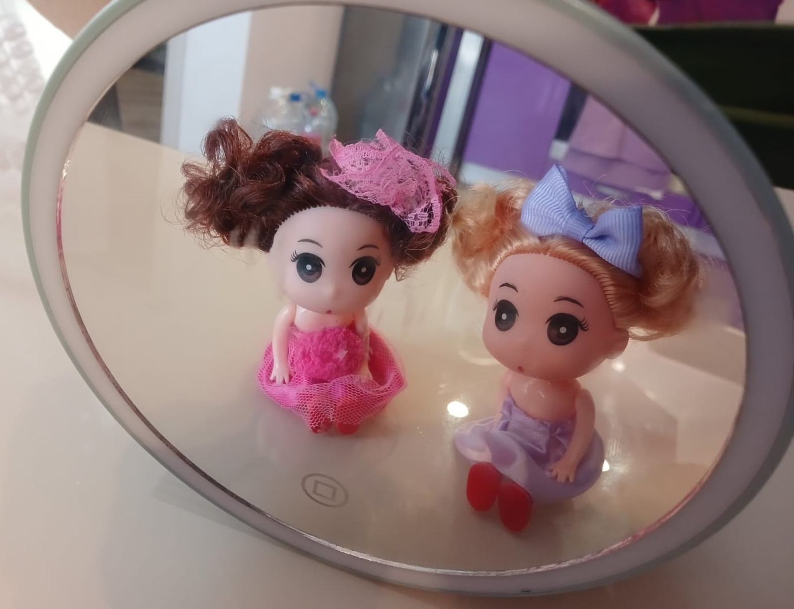 Васили Саитовой.