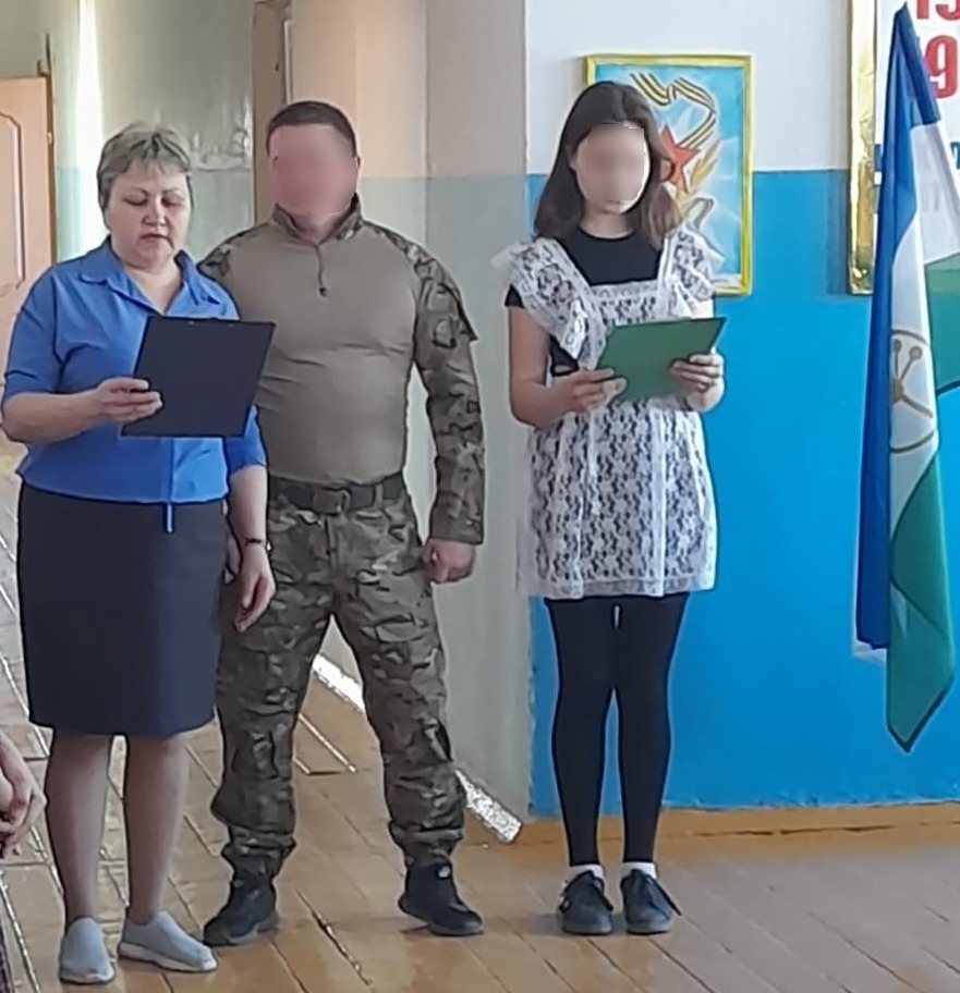 предоставлено Зилей Нафиковой.