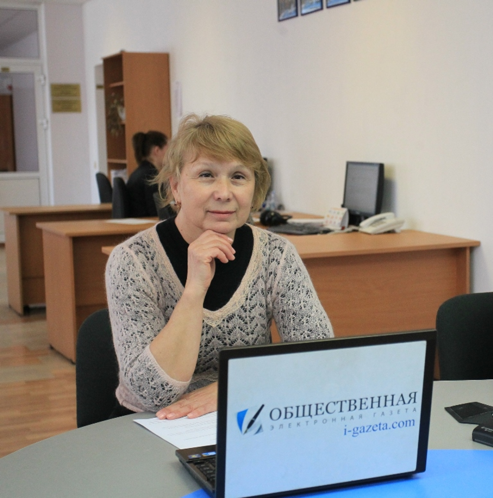 Фото Олега Яровикова.